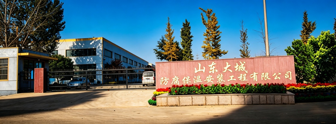 峄城聚氨酯保温管生产厂家